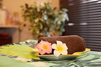 ロミロミ画像②